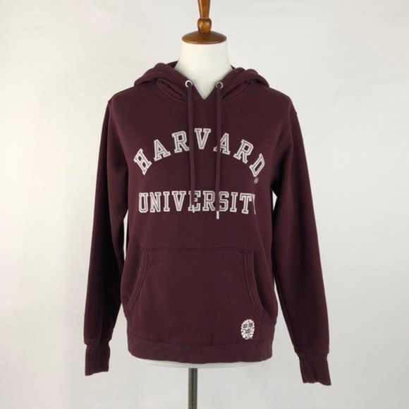 harvard university hoodie h&m
